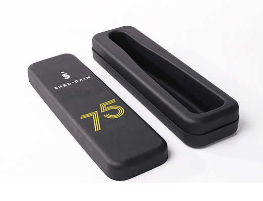 Custimized Molded Pulp Paper Box