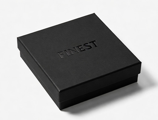 Men’s wallet gift box