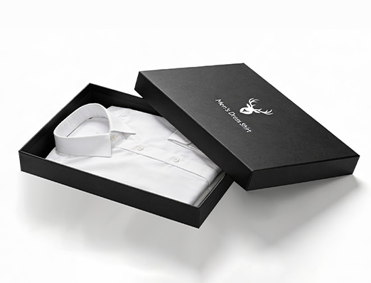Shirt Gift Box