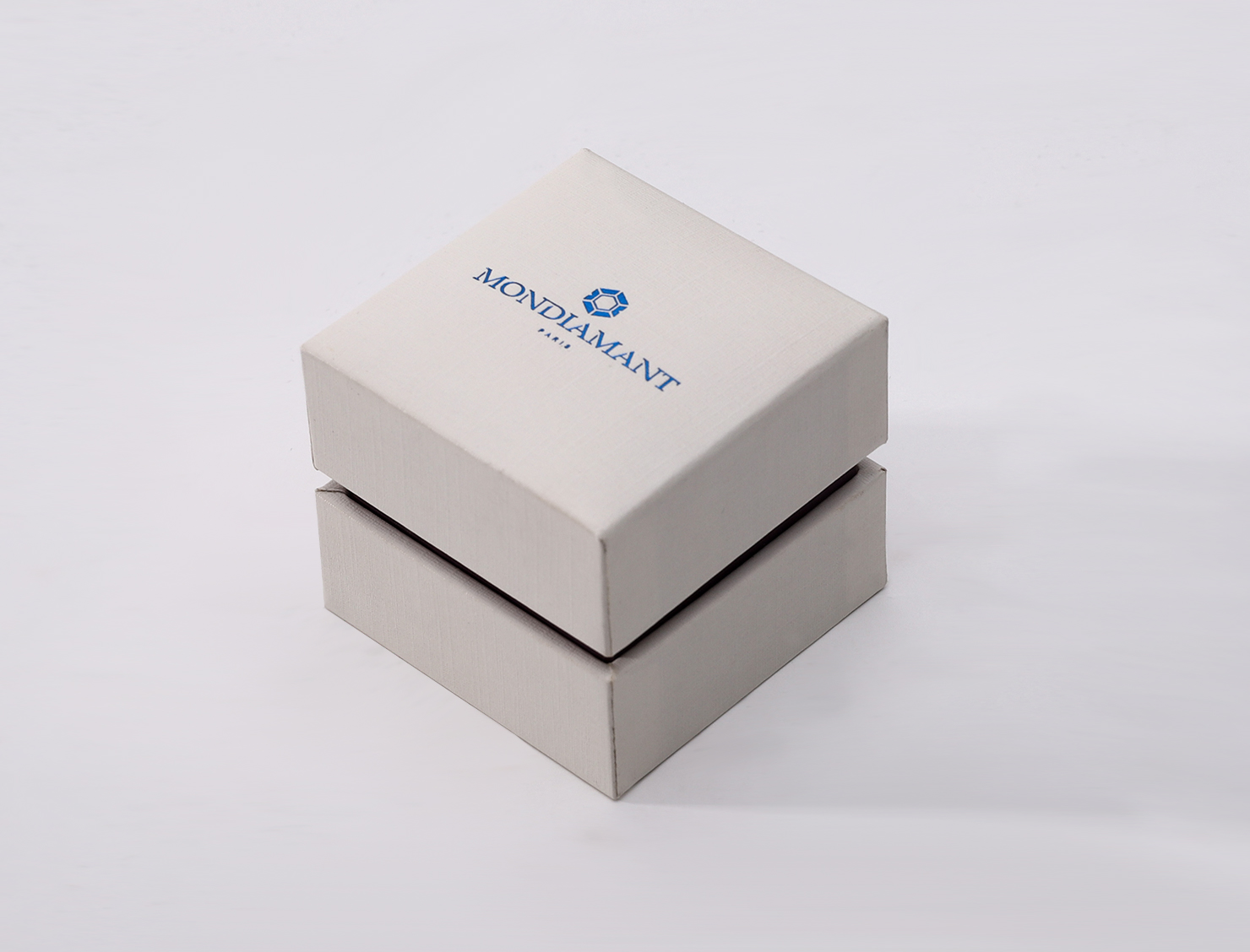 elegance jewelry paper box
