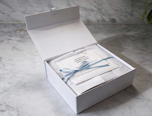 Bag Paper Box