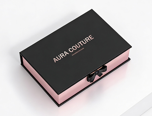 Midi skirt Paper Box