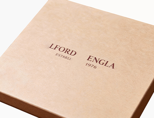 wallet Belt Card holder paper box