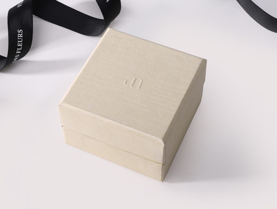 cute Jewelry paper box