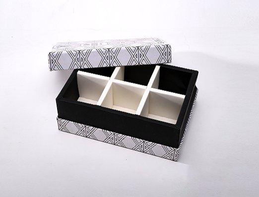 custom paper box