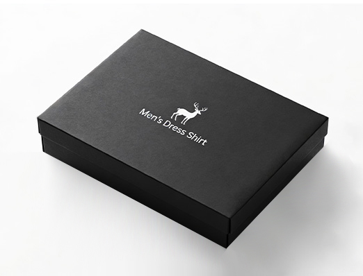 Shirt Gift Box