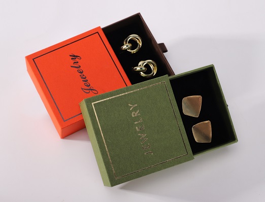 drawer jewelry box