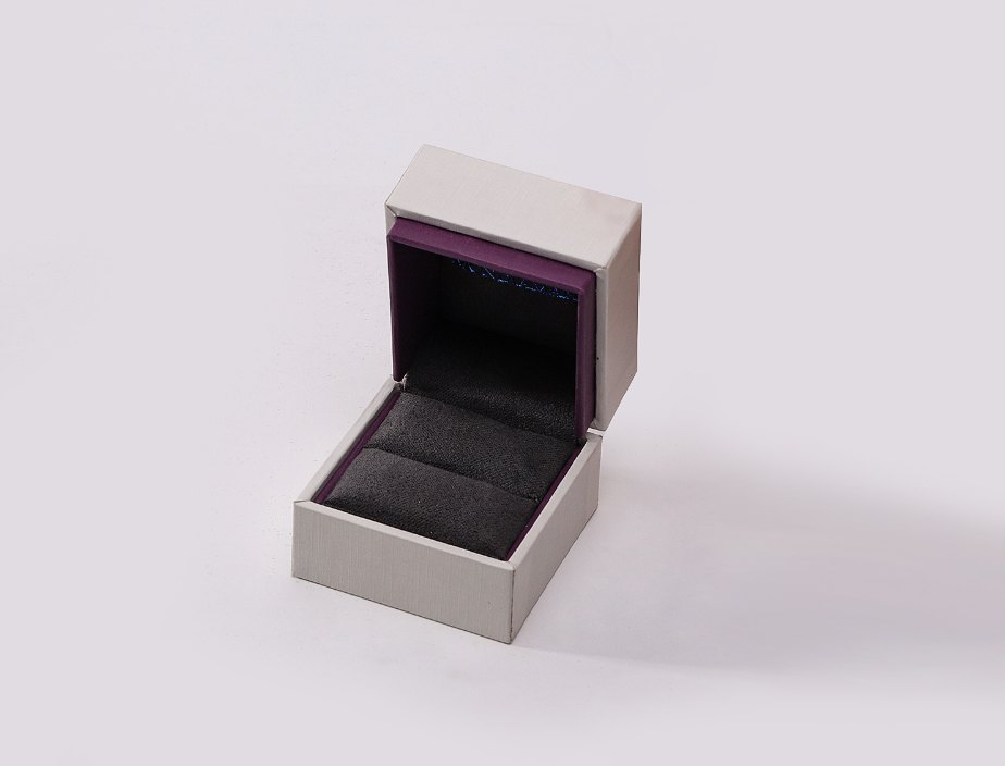 elegance jewelry paper box