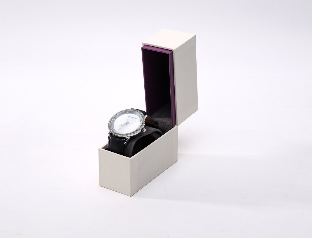 watch paper box