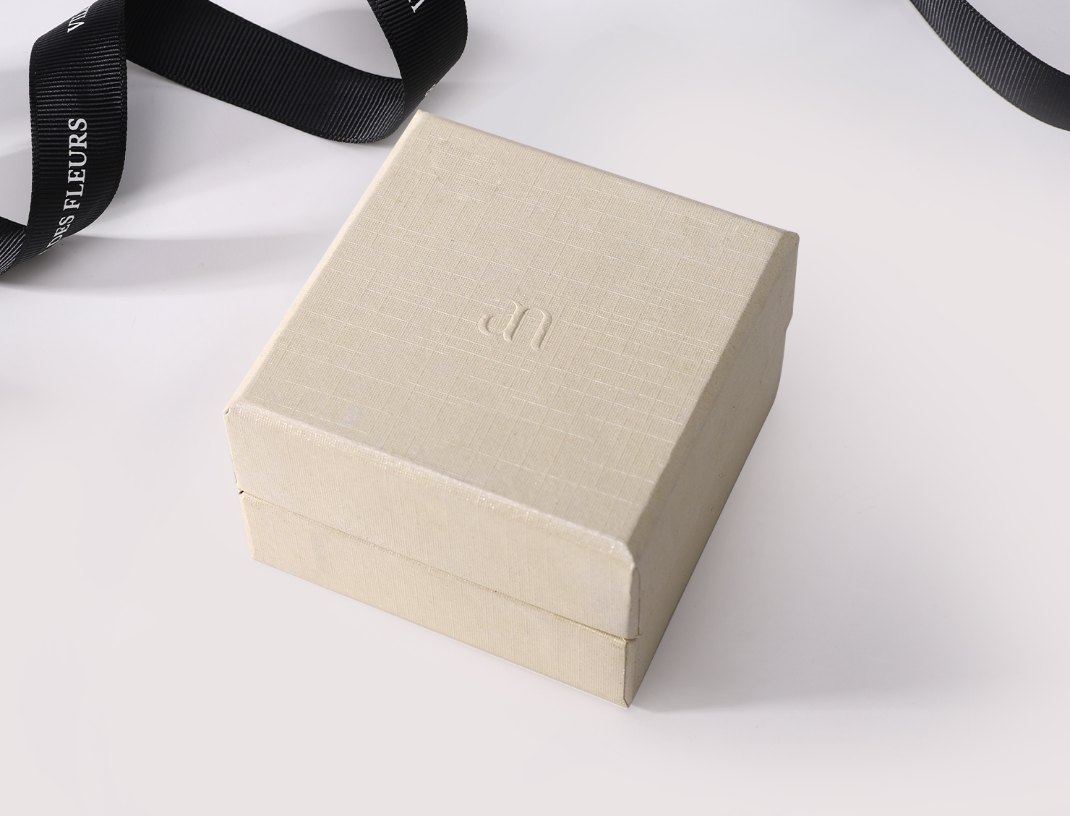 cute Jewelry paper box