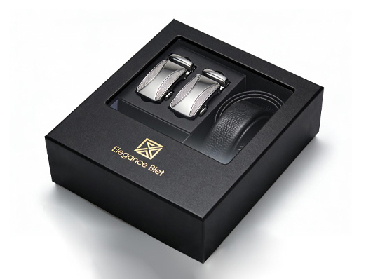 Blet Gift Paper Box