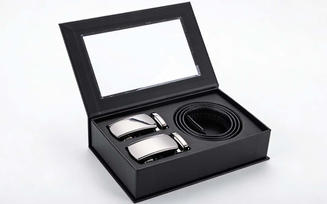 Blet Gift Paper Box