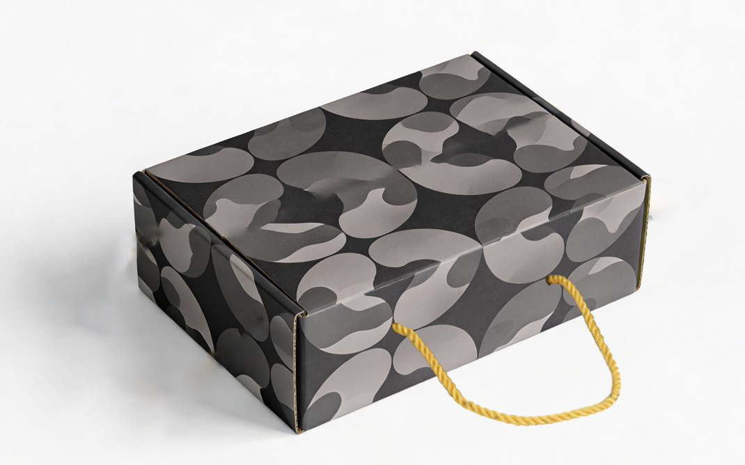 Shoe Mailer Box