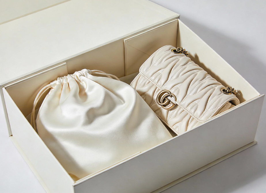 Handbag Paper Box
