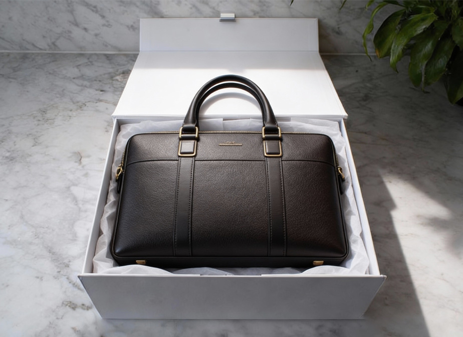 Bag Paper Box