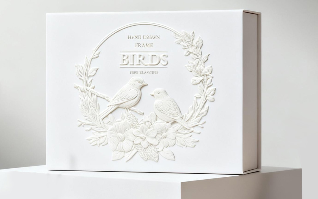 Bag Paper Box