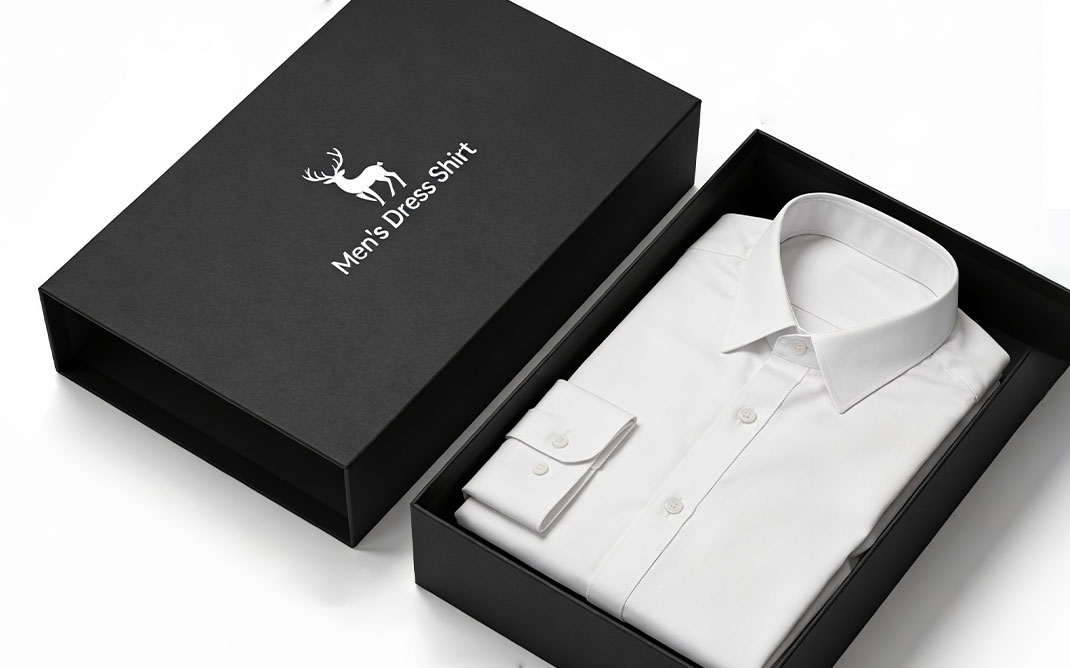 Shirt Gift Box