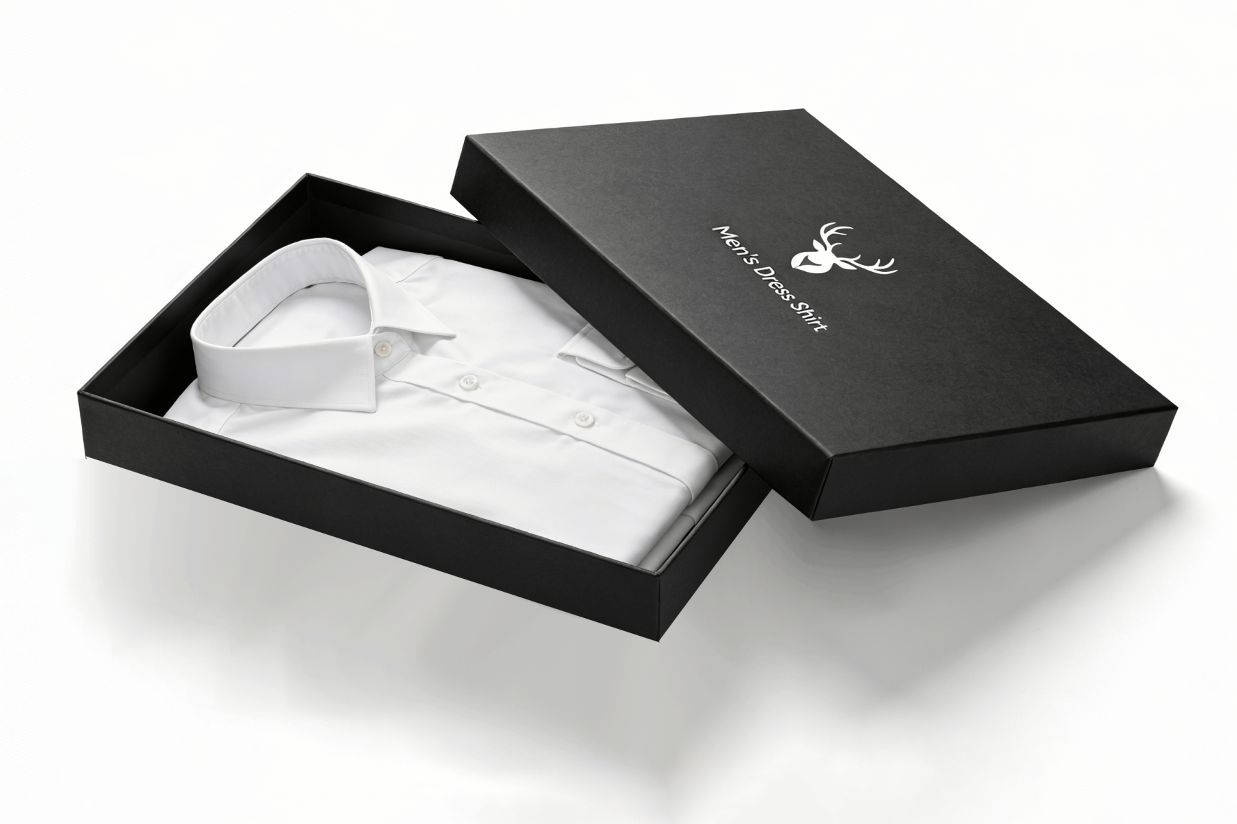 Shirt Gift Box