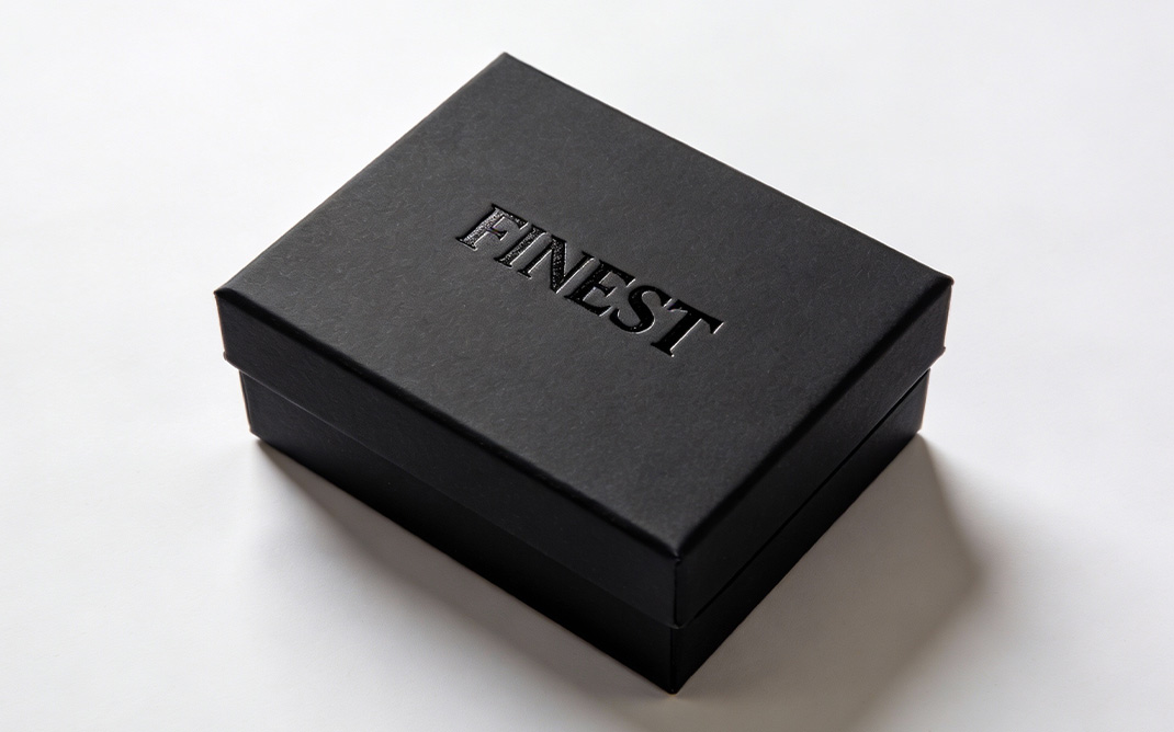 Men’s wallet gift box