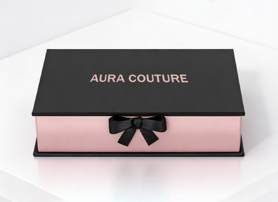 Midi skirt Paper Box
