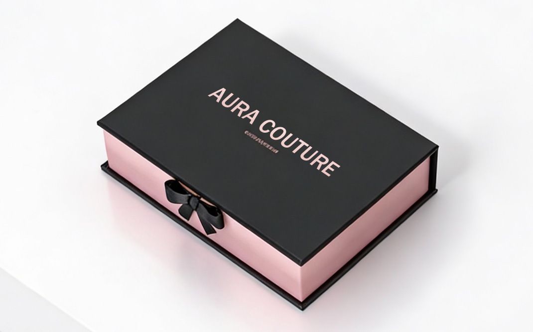 Midi skirt Paper Box