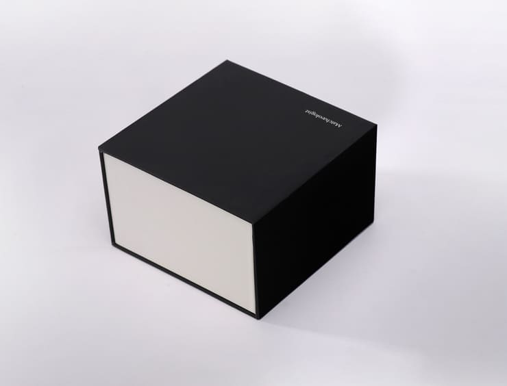 high quality drawer paper box