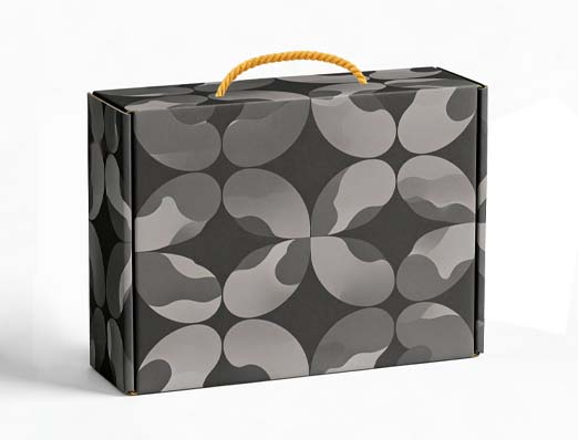 Shoe Mailer Box