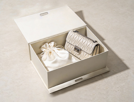 Handbag Paper Box