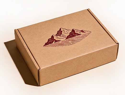 Pants Mailer Box