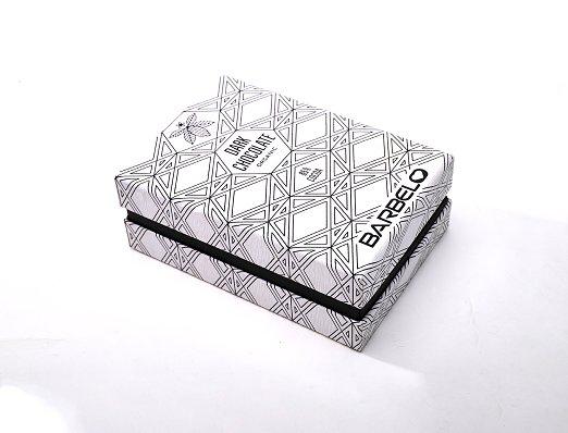 custom paper box