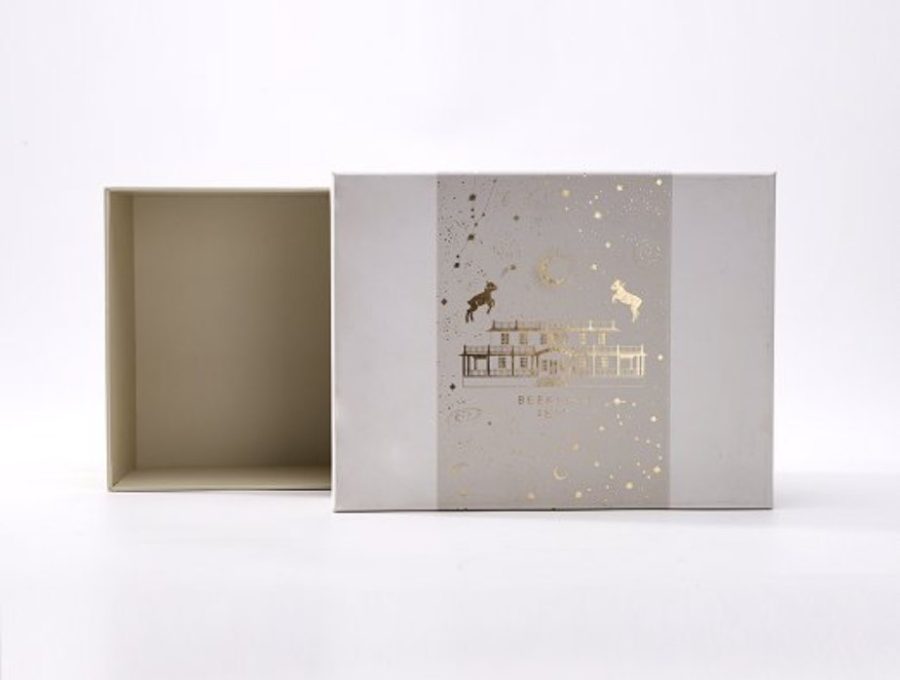 Enhancing Brand Image with Hot Foil Drawer Paper Boxes: A Packaging Trend Worth Exploring