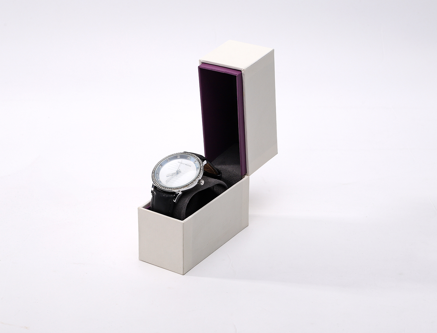 watch paper box