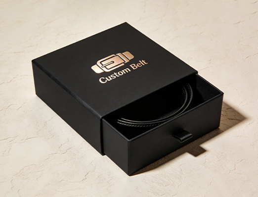 Blet Gift Paper Box