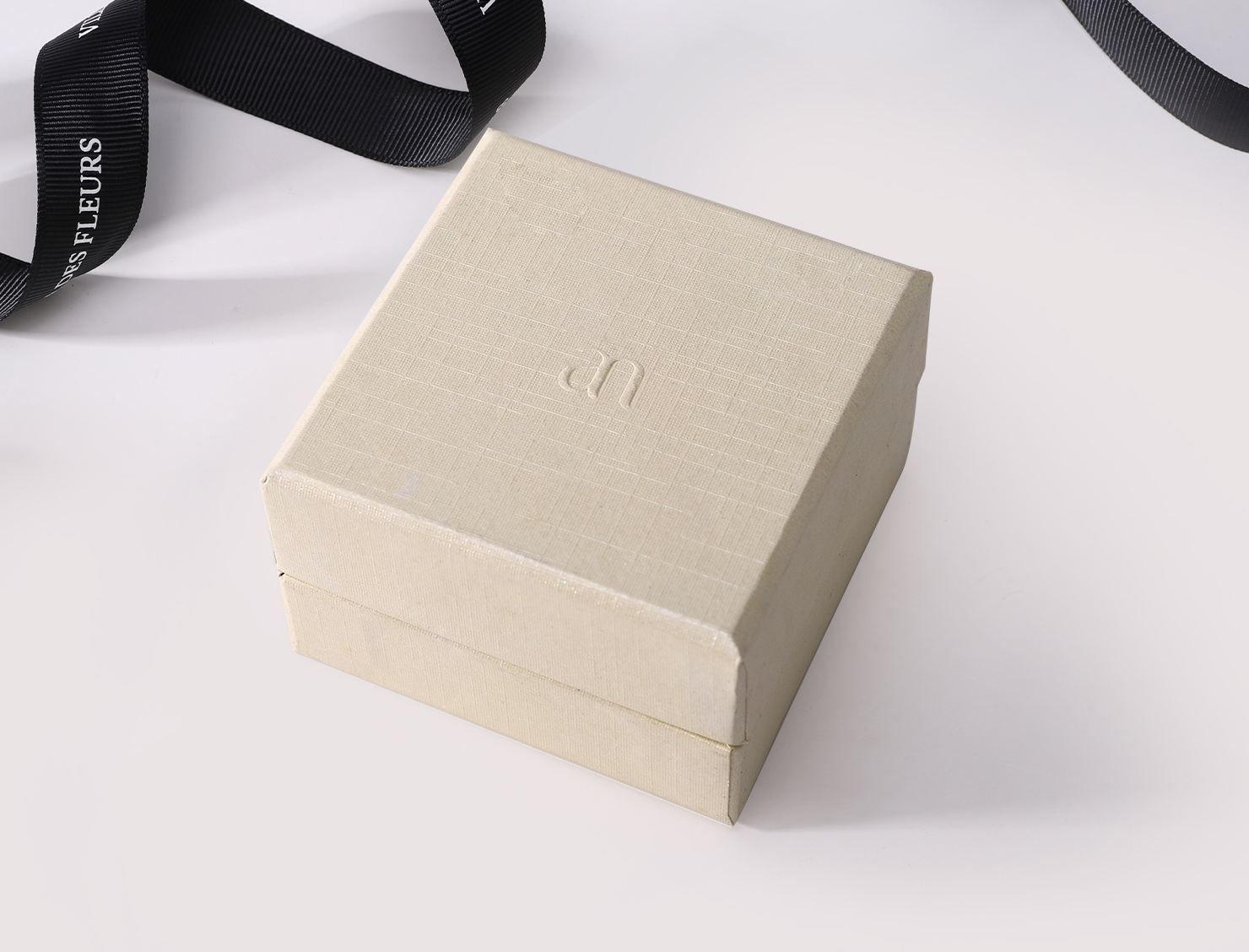 cute Jewelry paper box
