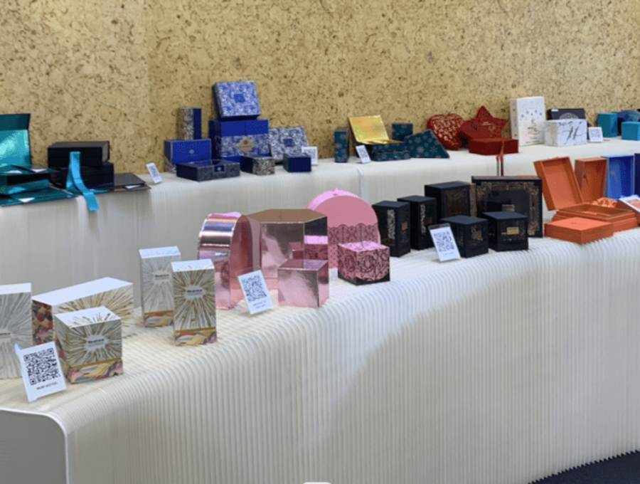 Cosmopack2023–Italy