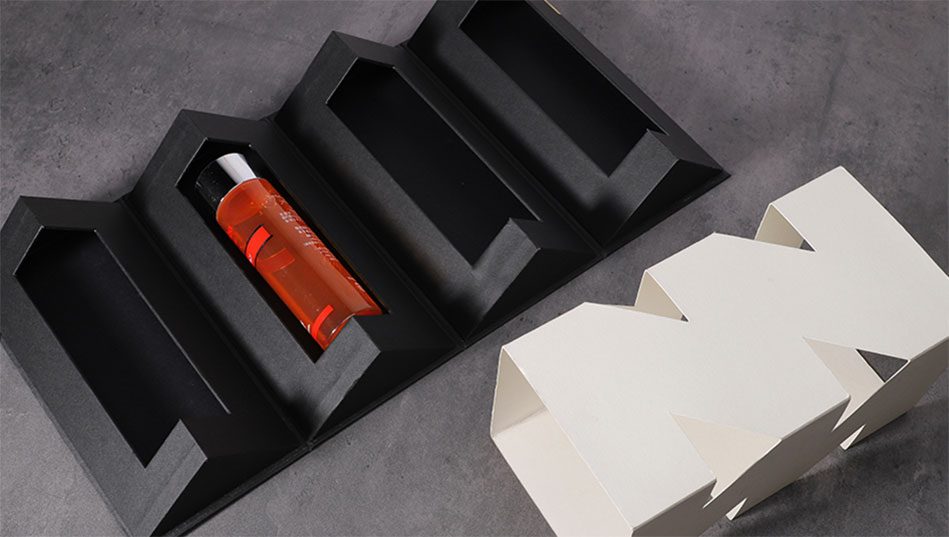 Smart packaging solution